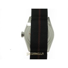 Tudor Black Bay GMT ref. 79830RB-0003 tessuto nuovo